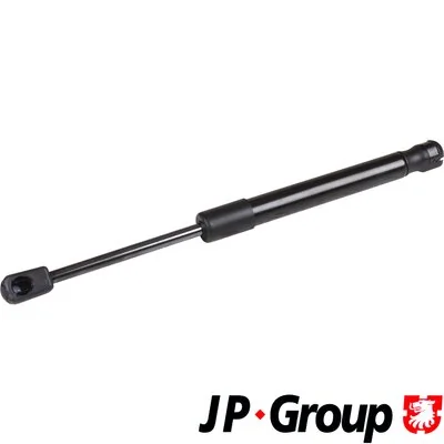 Gas Spring, bonnet